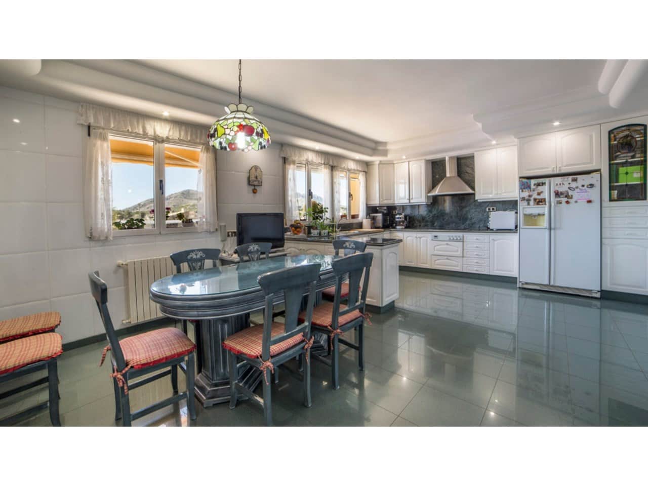 6 soveværelse Villa til salg i Yecla - € 600.000 (Ref: 9314693)