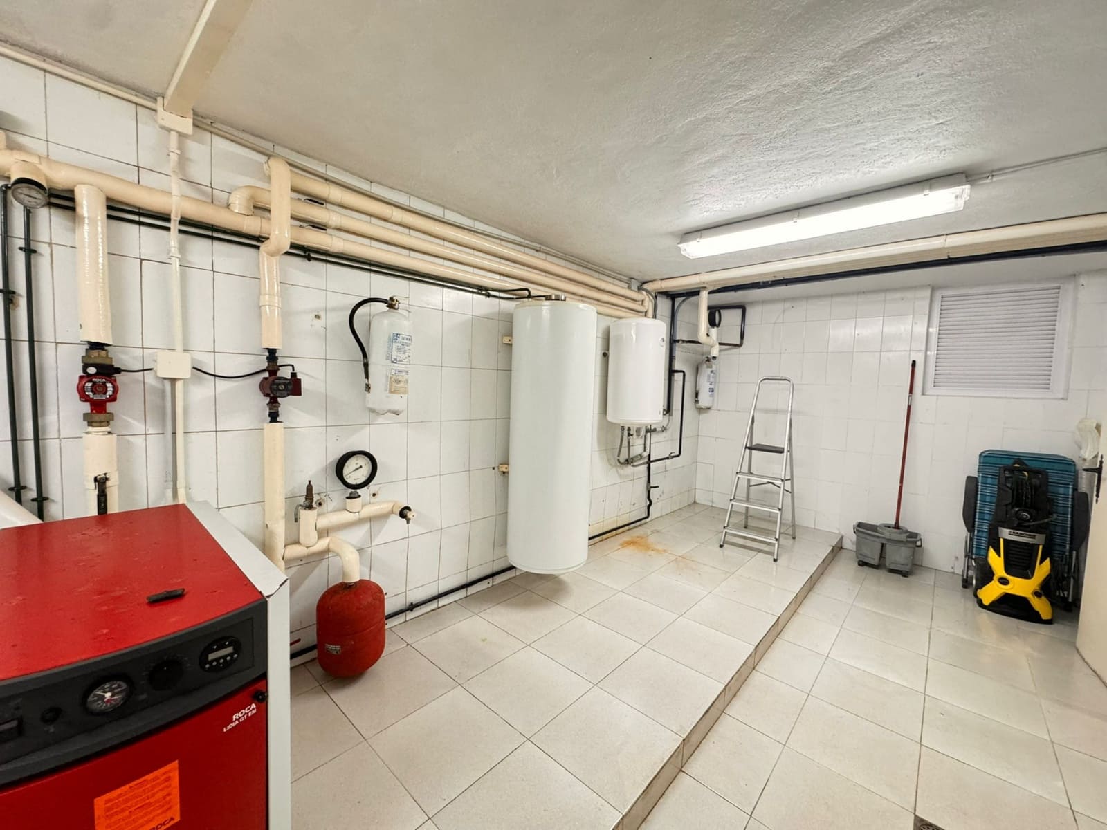 5 chambre Villa/Maison à vendre à La Manga del Mar Menor avec piscine garage - 870 000 € (Ref: 9314694)