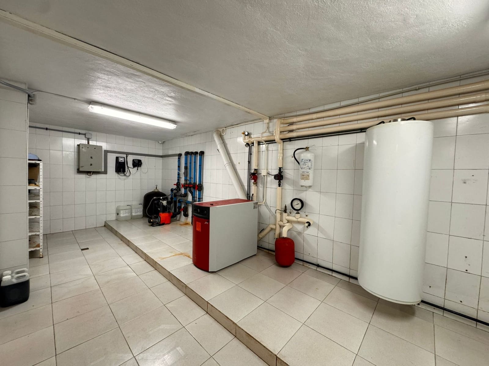 5 chambre Villa/Maison à vendre à La Manga del Mar Menor avec piscine garage - 870 000 € (Ref: 9314694)