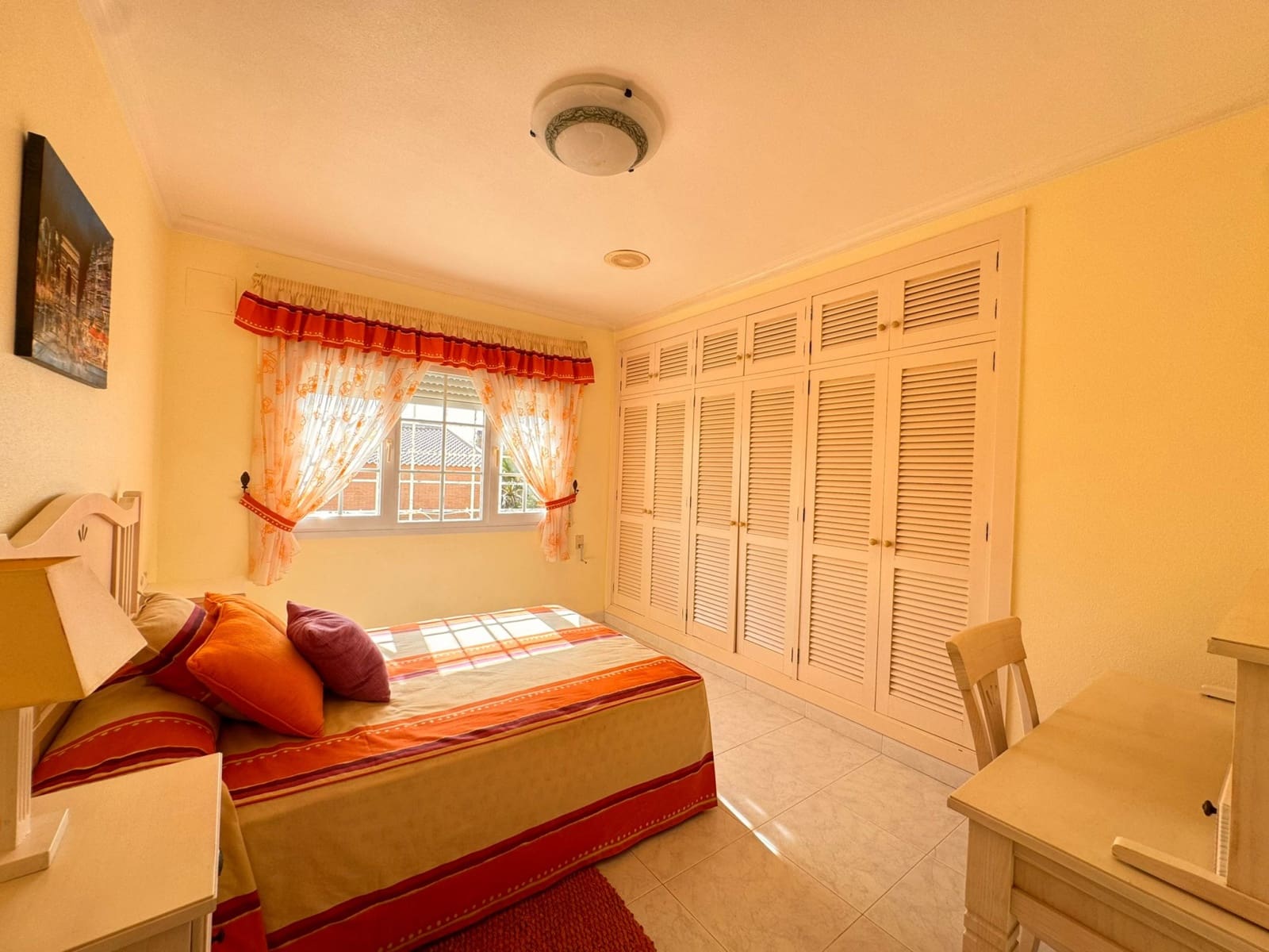 5 chambre Villa/Maison à vendre à La Manga del Mar Menor avec piscine garage - 870 000 € (Ref: 9314694)