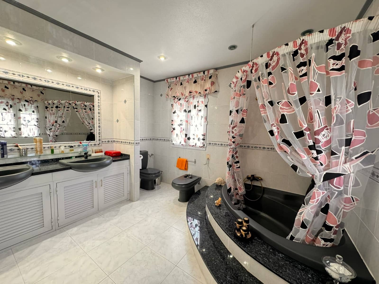 5 chambre Villa/Maison à vendre à La Manga del Mar Menor avec piscine garage - 870 000 € (Ref: 9314694)