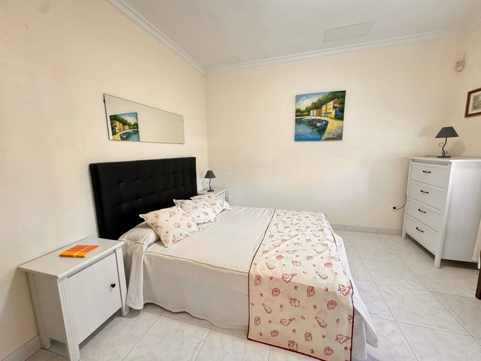 5 chambre Villa/Maison à vendre à La Manga del Mar Menor avec piscine garage - 870 000 € (Ref: 9314694)