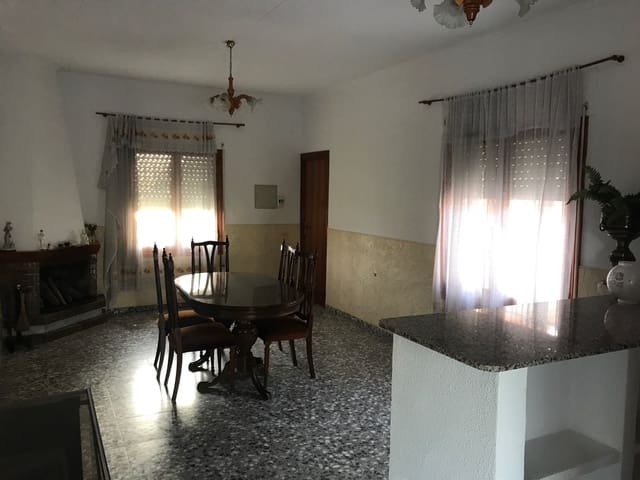 2 bedroom Villa for sale in Redován with pool garage - € 549,900 (Ref: 9314696)
