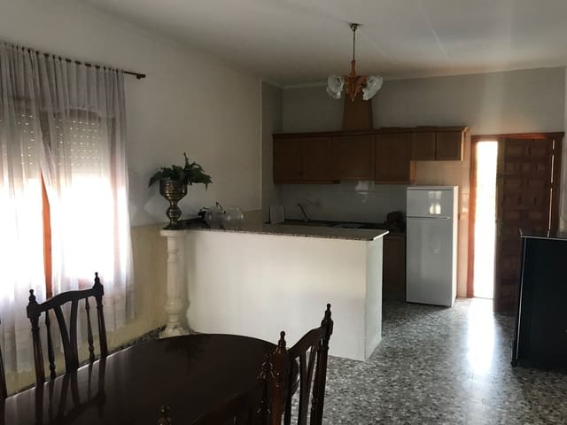 2 bedroom Villa for sale in Redován with pool garage - € 549,900 (Ref: 9314696)
