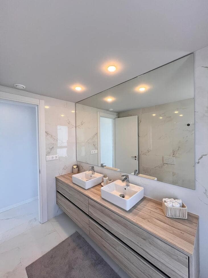 3 bedroom Apartment for sale in Benidorm - € 879,000 (Ref: 9314697)