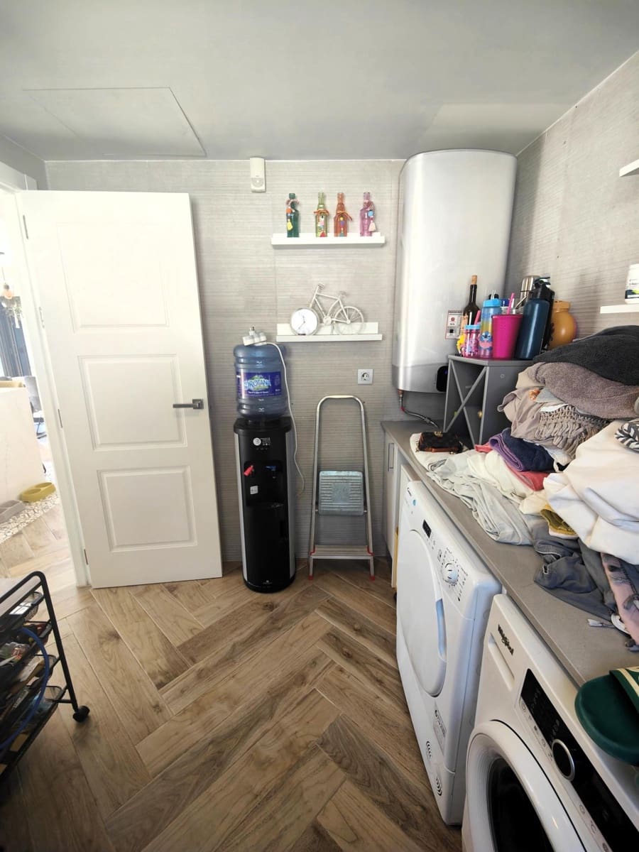 5 soveværelse Villa til salg i Cabo Roig med swimmingpool - € 1.559.900 (Ref: 9314699)