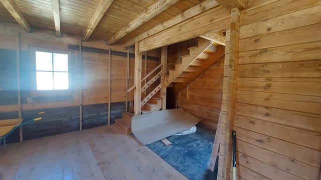 3 sypialnia Willa na sprzedaż w Jumilla - 625 000 € (Ref: 9314700)