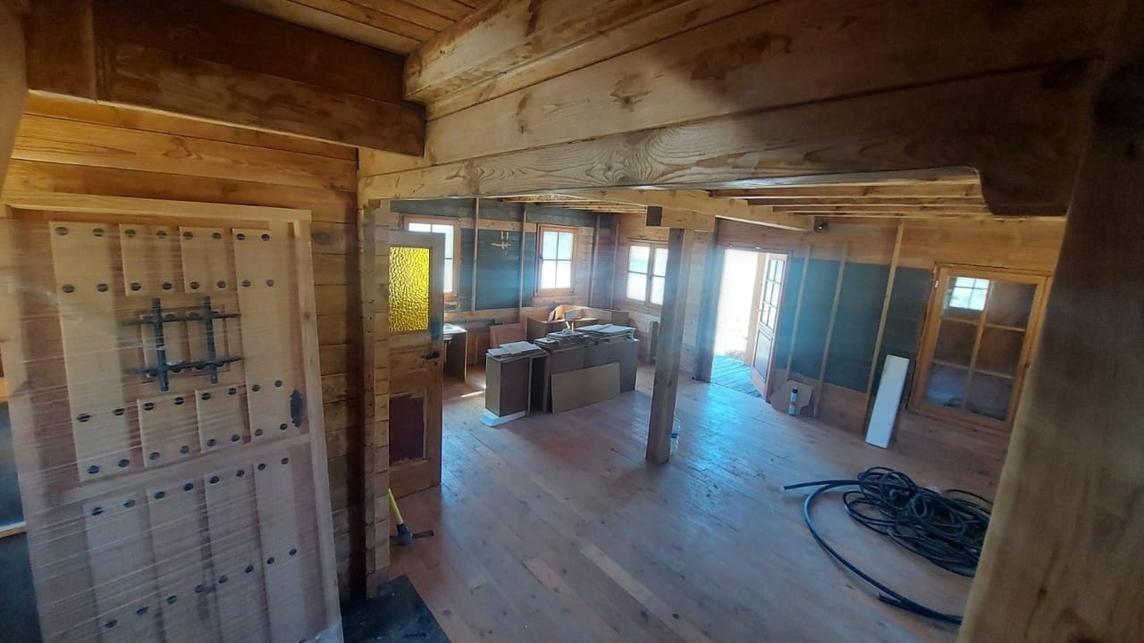 3 sypialnia Willa na sprzedaż w Jumilla - 625 000 € (Ref: 9314700)