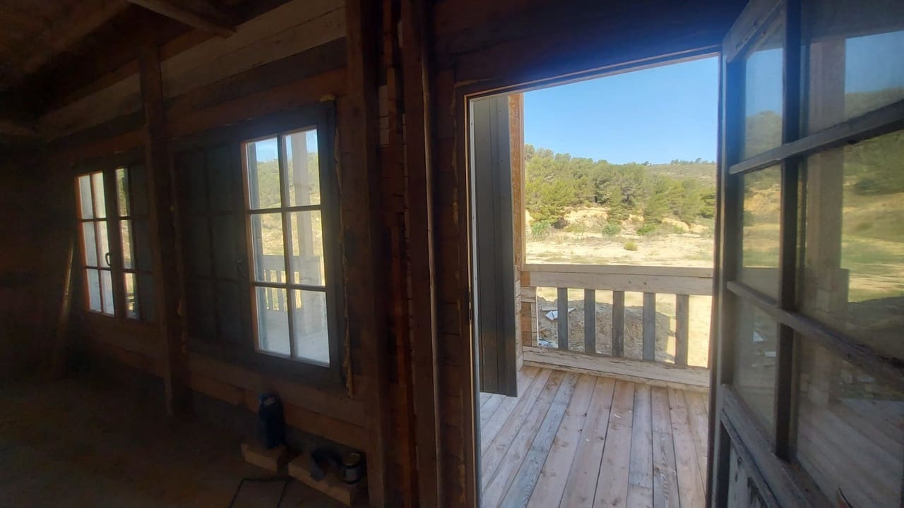 3 sypialnia Willa na sprzedaż w Jumilla - 625 000 € (Ref: 9314700)