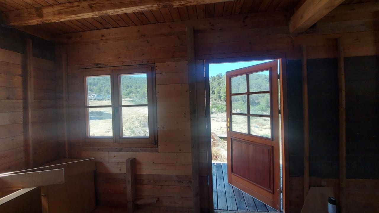 3 sypialnia Willa na sprzedaż w Jumilla - 625 000 € (Ref: 9314700)