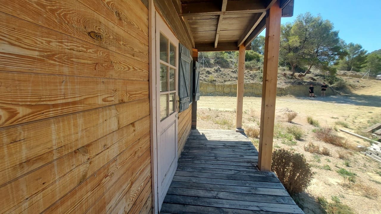 3 sypialnia Willa na sprzedaż w Jumilla - 625 000 € (Ref: 9314700)