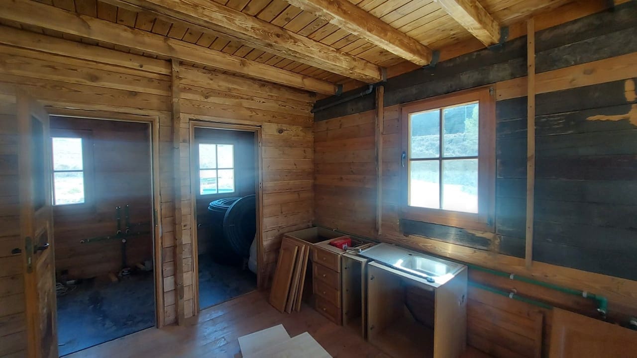 3 sypialnia Willa na sprzedaż w Jumilla - 625 000 € (Ref: 9314700)