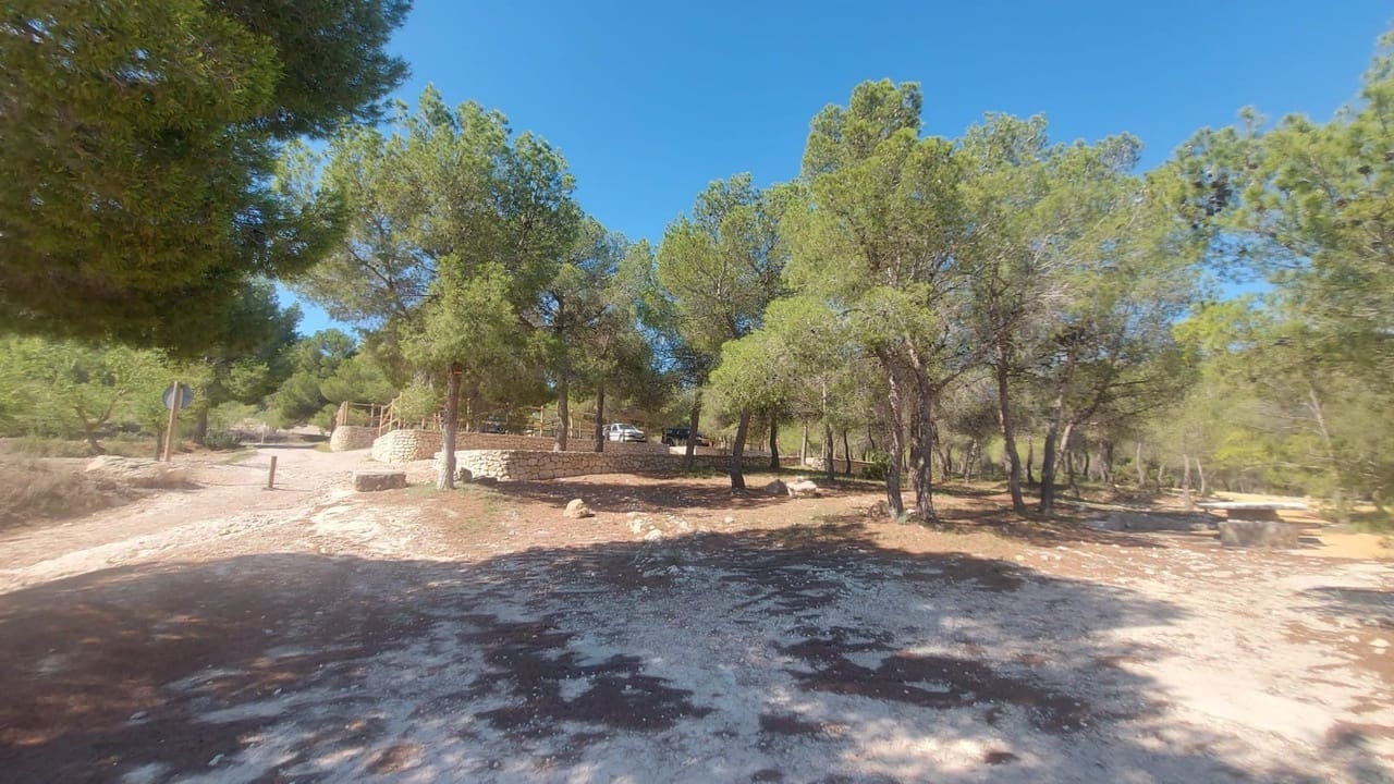 3 sypialnia Willa na sprzedaż w Jumilla - 625 000 € (Ref: 9314700)