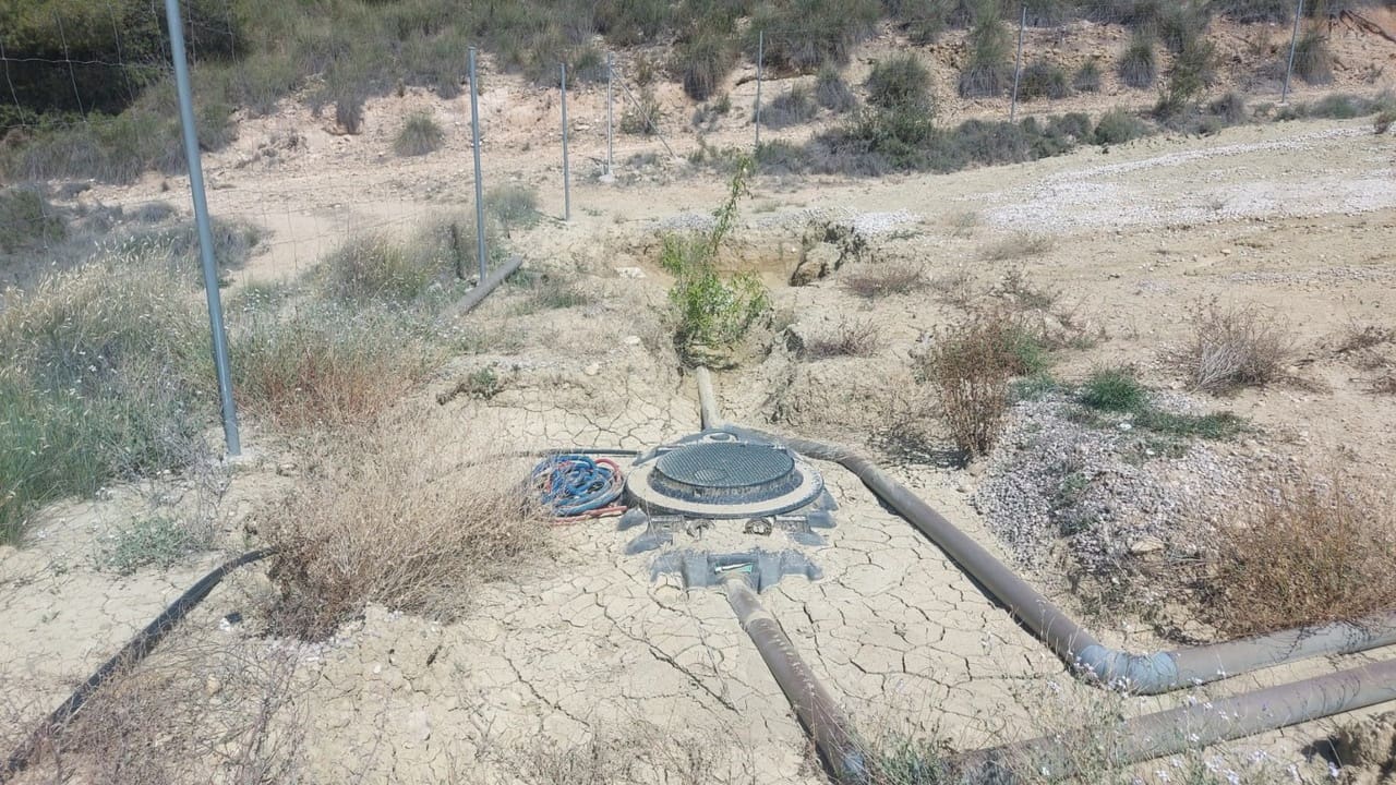 3 sypialnia Willa na sprzedaż w Jumilla - 625 000 € (Ref: 9314700)