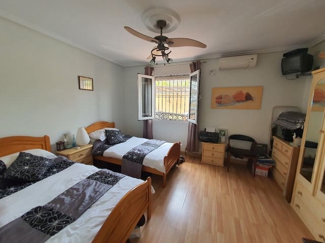 6 Zimmer Villa zu verkaufen in Los Balcones - 617.000 € (Ref: 9314703)