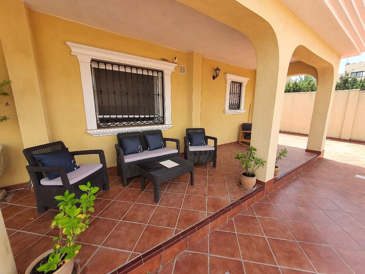 6 bedroom Villa for sale in Los Balcones - € 617,000 (Ref: 9314703)