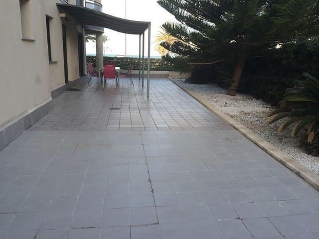 3 slaapkamer Appartement te koop in Gandia met zwembad - € 553.486 (Ref: 9314704)