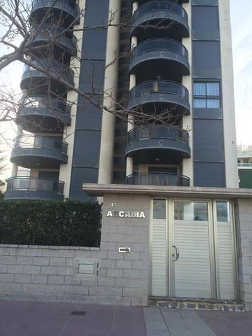 3 slaapkamer Appartement te koop in Gandia met zwembad - € 553.486 (Ref: 9314704)