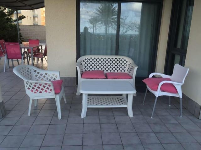 3 slaapkamer Appartement te koop in Gandia met zwembad - € 553.486 (Ref: 9314704)