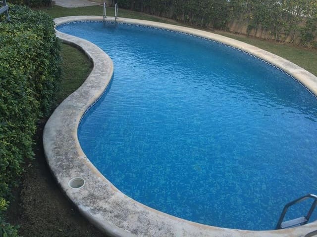 3 slaapkamer Appartement te koop in Gandia met zwembad - € 553.486 (Ref: 9314704)