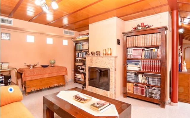 4 chambre Maison de Ville à vendre à Jumilla - 676 000 € (Ref: 9314709)
