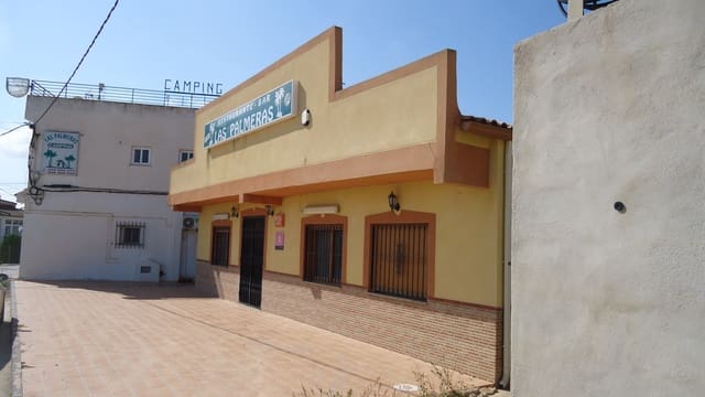8 bedroom Commercial for sale in Fortuna - € 1,299,995 (Ref: 9314710)