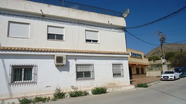 8 bedroom Commercial for sale in Fortuna - € 1,299,995 (Ref: 9314710)
