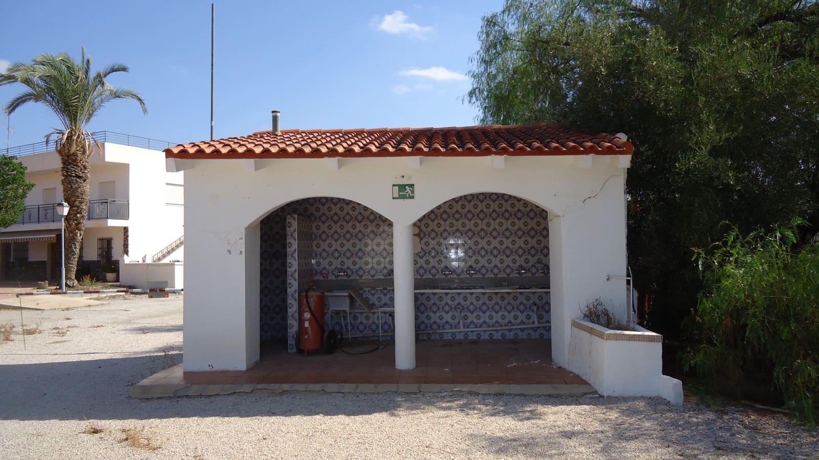 8 soverom Kommersiell til salgs i Fortuna - € 1 299 995 (Ref: 9314710)