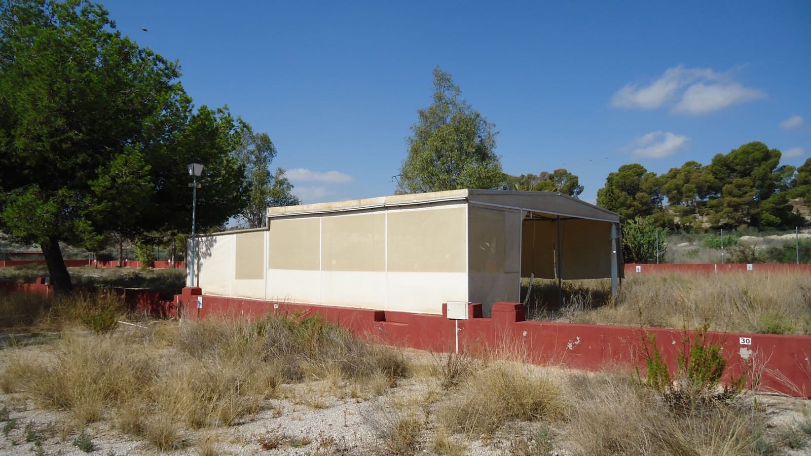 8 soverom Kommersiell til salgs i Fortuna - € 1 299 995 (Ref: 9314710)