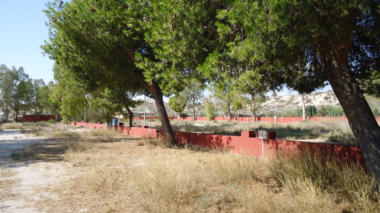 8 soverom Kommersiell til salgs i Fortuna - € 1 299 995 (Ref: 9314710)