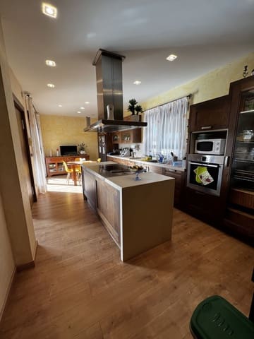 4 soveværelse Villa til salg i Santiago de la Ribera, San Javier med swimmingpool garage - € 850.000 (Ref: 9314712)