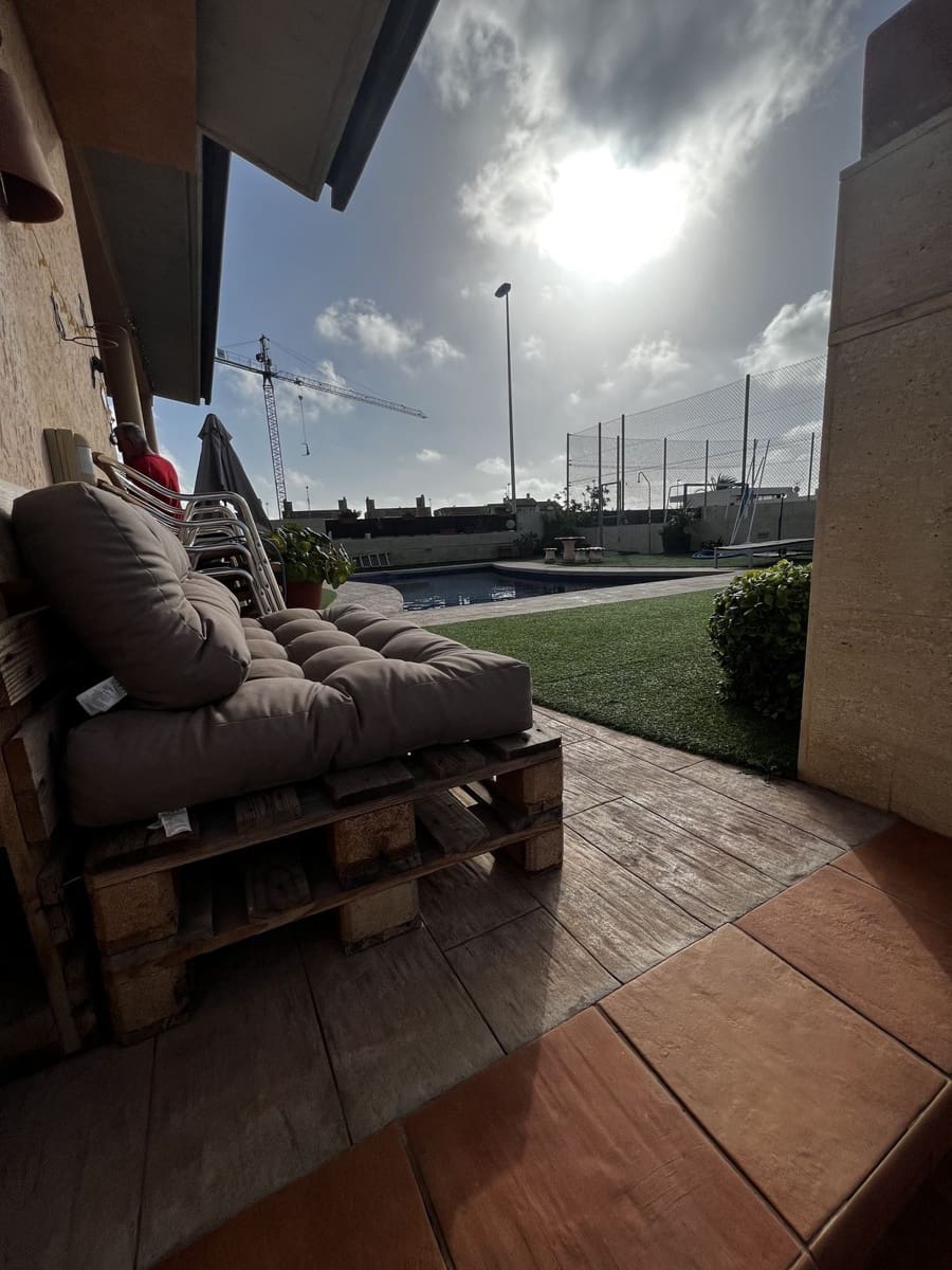 4 soveværelse Villa til salg i Santiago de la Ribera med swimmingpool garage - € 850.000 (Ref: 9314712)