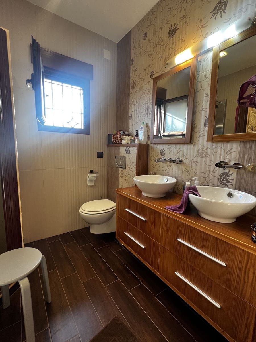 4 soveværelse Villa til salg i Santiago de la Ribera med swimmingpool garage - € 850.000 (Ref: 9314712)