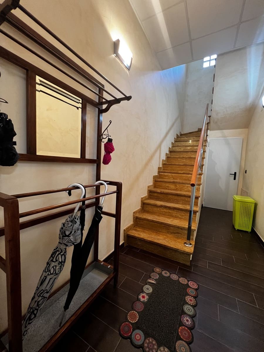 4 soveværelse Villa til salg i Santiago de la Ribera med swimmingpool garage - € 850.000 (Ref: 9314712)