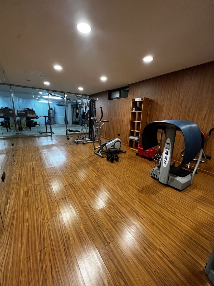 4 soveværelse Villa til salg i Santiago de la Ribera med swimmingpool garage - € 850.000 (Ref: 9314712)