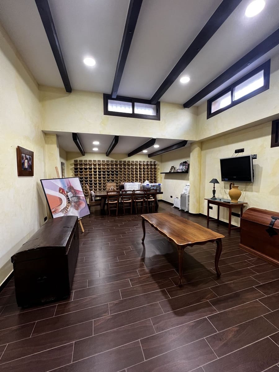 4 soveværelse Villa til salg i Santiago de la Ribera med swimmingpool garage - € 850.000 (Ref: 9314712)