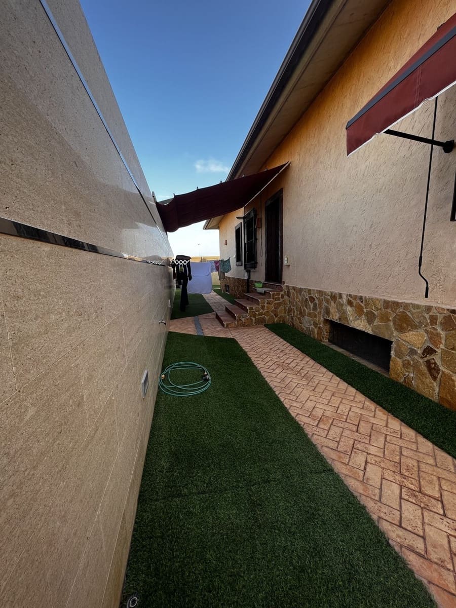 4 soveværelse Villa til salg i Santiago de la Ribera med swimmingpool garage - € 850.000 (Ref: 9314712)