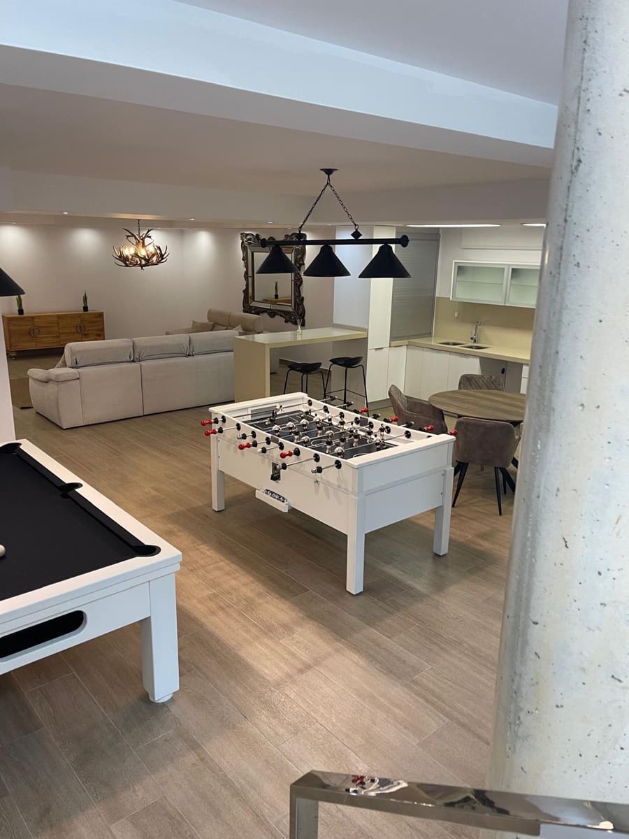 Chalet de 5 habitaciones en San Miguel de Salinas en venta con piscina - 995.000 € (Ref: 9314713)