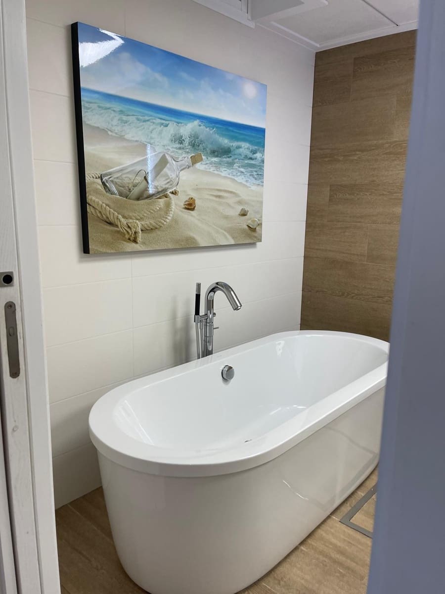 Chalet de 5 habitaciones en San Miguel de Salinas en venta con piscina - 995.000 € (Ref: 9314713)