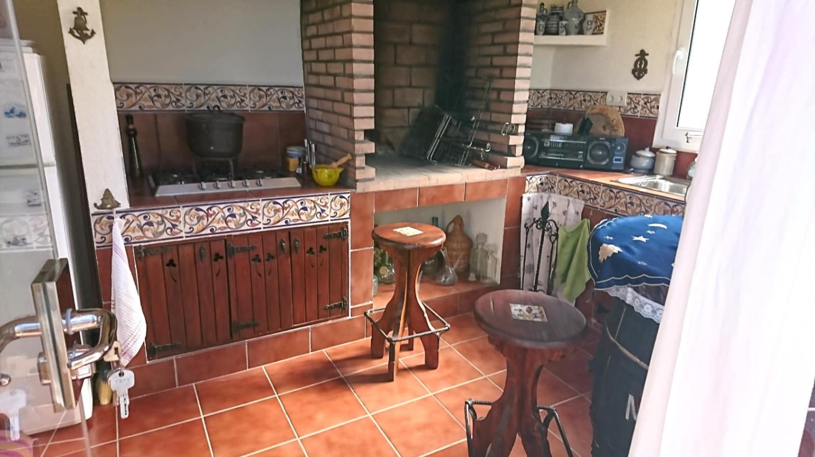 5 bedroom Villa for sale in Benitachell / Benitatxell with garage - € 585,000 (Ref: 9314714)