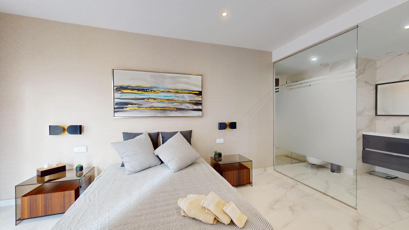 4 soveværelse Villa til salg i Playa Honda med garage - € 645.000 (Ref: 9314715)