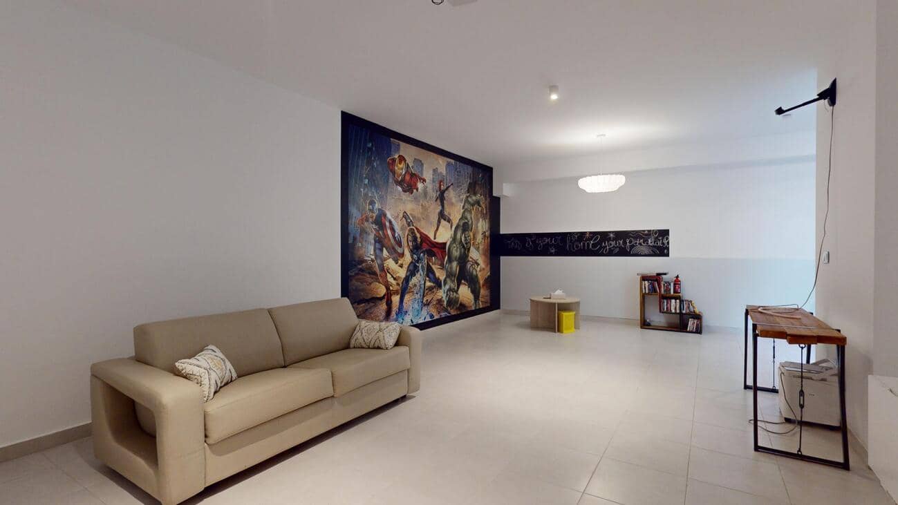 4 soveværelse Villa til salg i Playa Honda med garage - € 645.000 (Ref: 9314715)