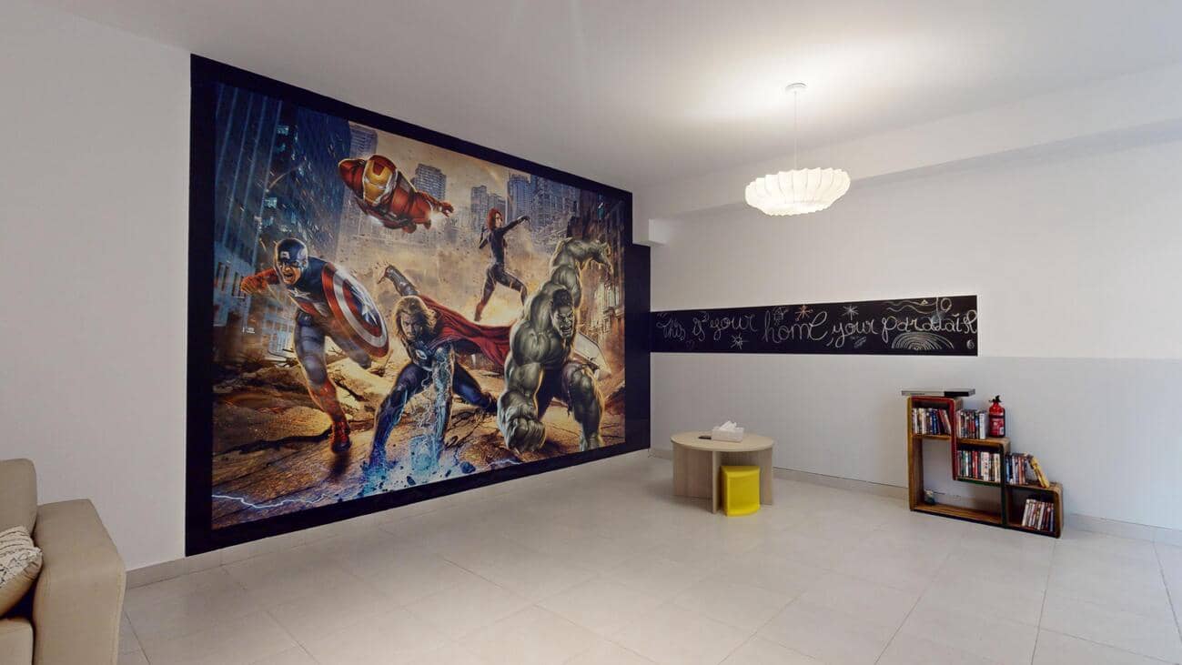 4 soveværelse Villa til salg i Playa Honda med garage - € 645.000 (Ref: 9314715)