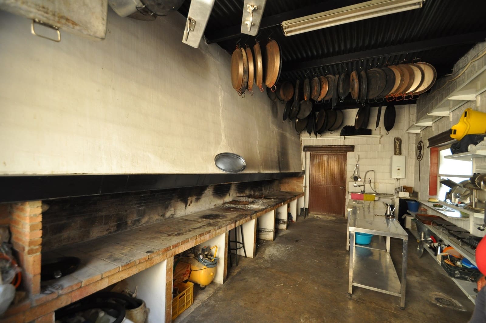 4 slaapkamer Commercieel te koop in Abanilla met zwembad garage - € 2.799.995 (Ref: 9314718)