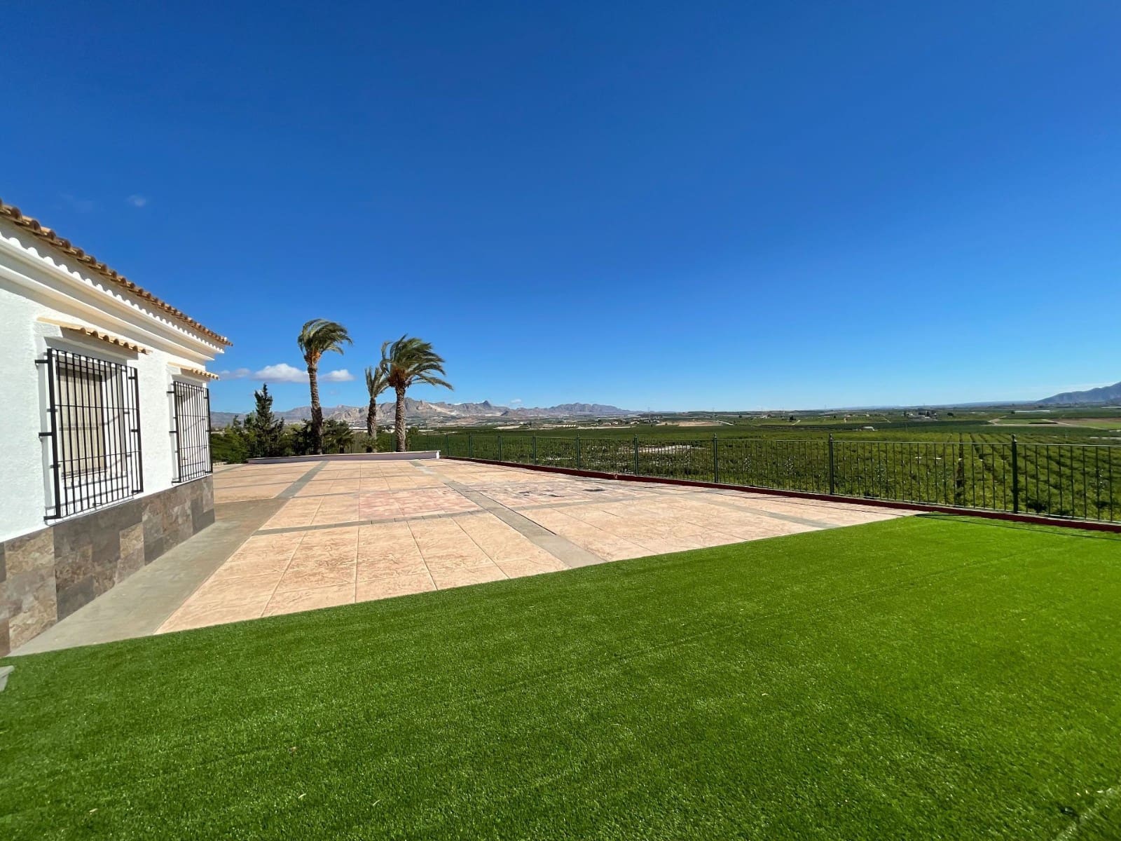 6 soveværelse Villa til salg i Murcia by med swimmingpool - € 5.600.000 (Ref: 9314721)