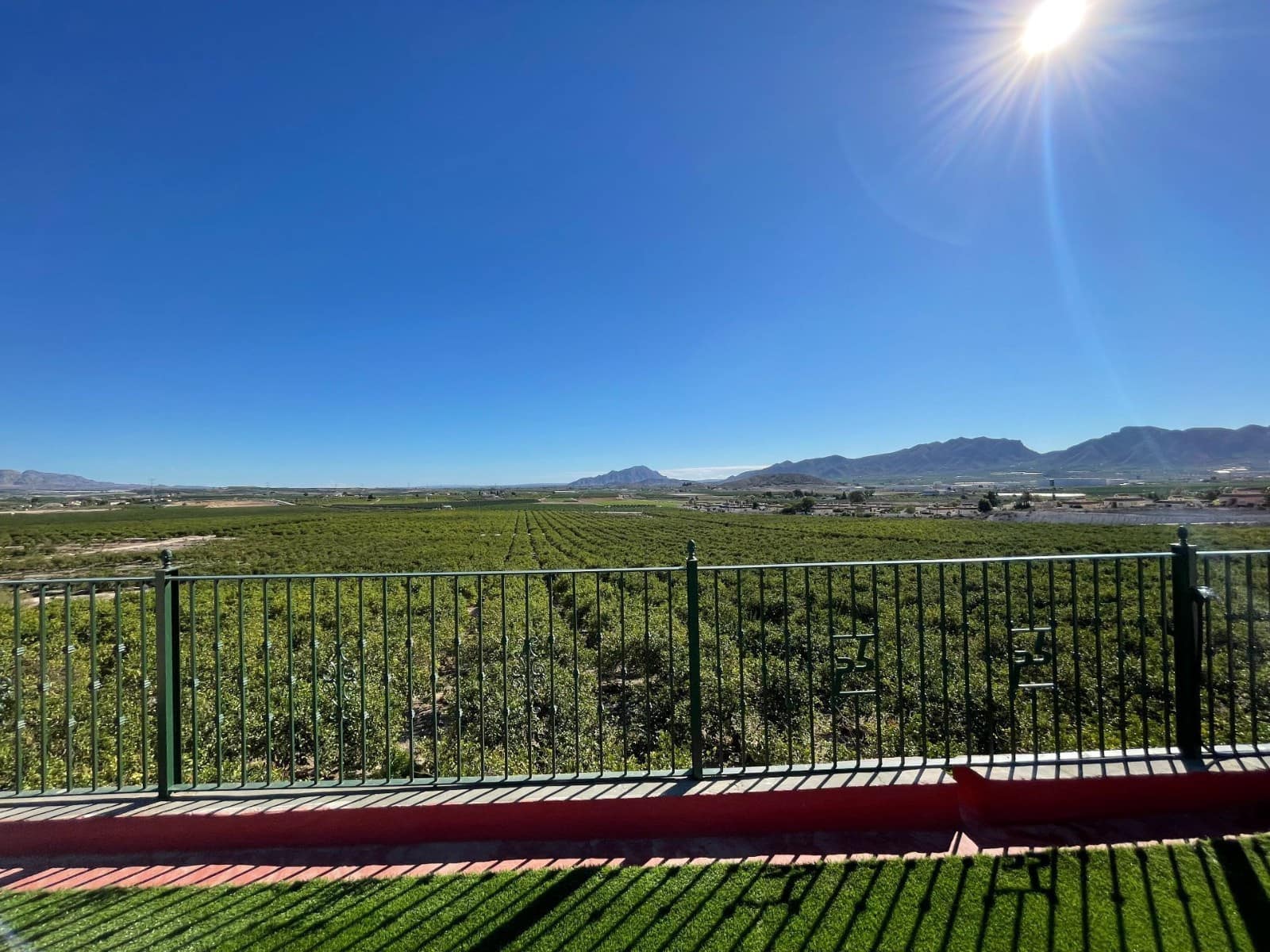 6 soveværelse Villa til salg i Murcia by med swimmingpool - € 5.600.000 (Ref: 9314721)