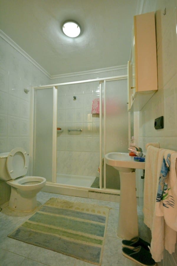 4 makuuhuone Maalaistalo myytävänä paikassa Almoradi mukana uima-altaan 
autotalli - 900 000 € (Ref: 9314724)