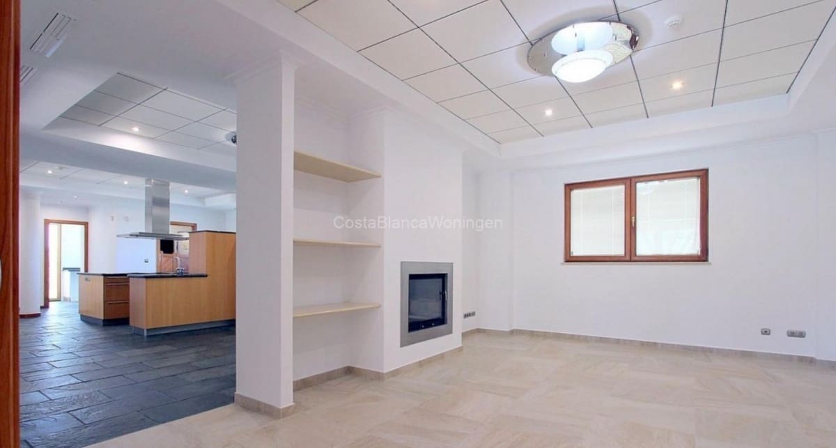 6 slaapkamer Villa te koop in Penaguila met zwembad garage - € 2.500.000 (Ref: 9314725)