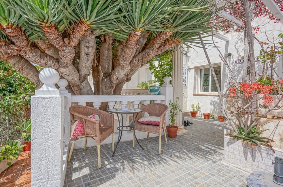 16 sypialnia Komercyjne na sprzedaż w Calpe / Calp z basenem - 1 050 000 € (Ref: 9314730)