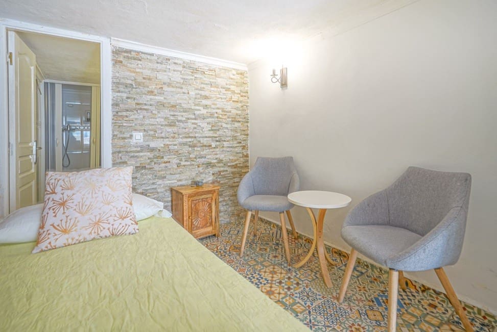 16 sypialnia Komercyjne na sprzedaż w Calpe / Calp z basenem - 1 050 000 € (Ref: 9314730)